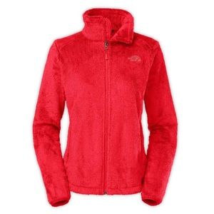 The North Face Osito Jacket